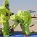 Third Army holds CBRN academy