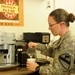 Coffee spot provides caffeine, comfort and sanctuary to soldiers