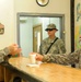 Coffee spot provides caffeine, comfort and sanctuary to soldiers