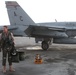 Major ‘hunts’ mission accomplishment