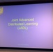 Advanced Distributed Learning Capabilty opening ceremony