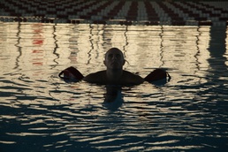 Swim qualification changes every Marine should know