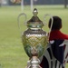 Football SACEUR Trophy competition