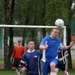 Football SACEUR Trophy competition