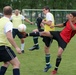 Football SACEUR Trophy competition