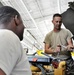 Virginia Guard soldiers keep brigade vehicles rolling