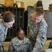 Virginia Guard soldiers keep brigade vehicles rolling