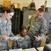 Virginia Guard soldiers keep brigade vehicles rolling