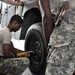 Virginia Guard soldiers keep brigade vehicles rolling