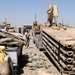 ‘First Lightning’ Battalion soldiers prepare Joint Security Station Loyalty, Iraq for closure
