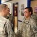 ‘Griffin’ Battalion soldiers recognized for excellence by commander of United States Division – Center