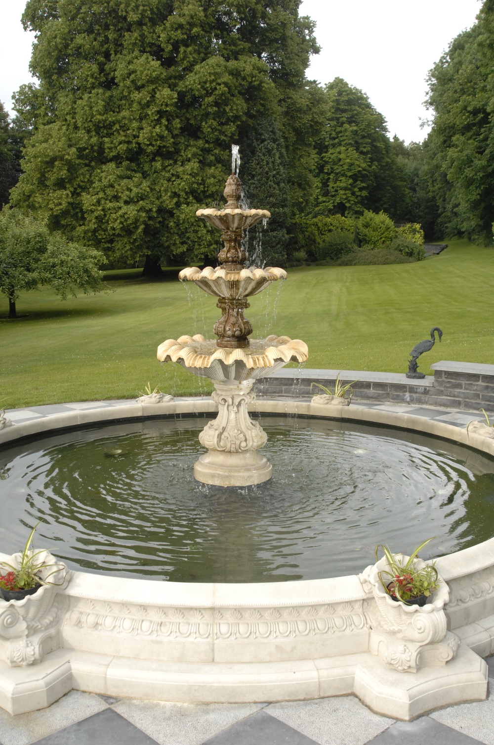 SACEUR hosts dinner for the NMRs'