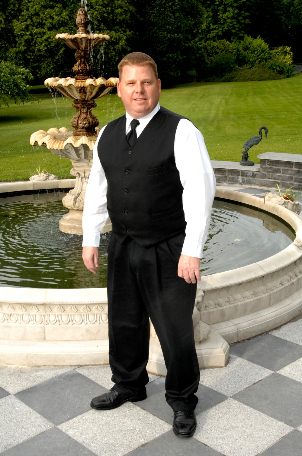 SACEUR hosts dinner for the NMRs'