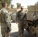 'When you take a chance for the good of your paratroopers it pays back two-fold'