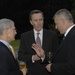 SACEUR hosts dinner for the NMRs'