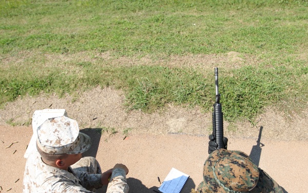 What it takes to become honor platoon