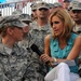 'Fox &amp; Friends' invites 143rd to celebrate 15th anniversary