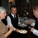 SACEUR hosts dinner for the NMRs'