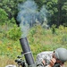 1-116th put mortars on target
