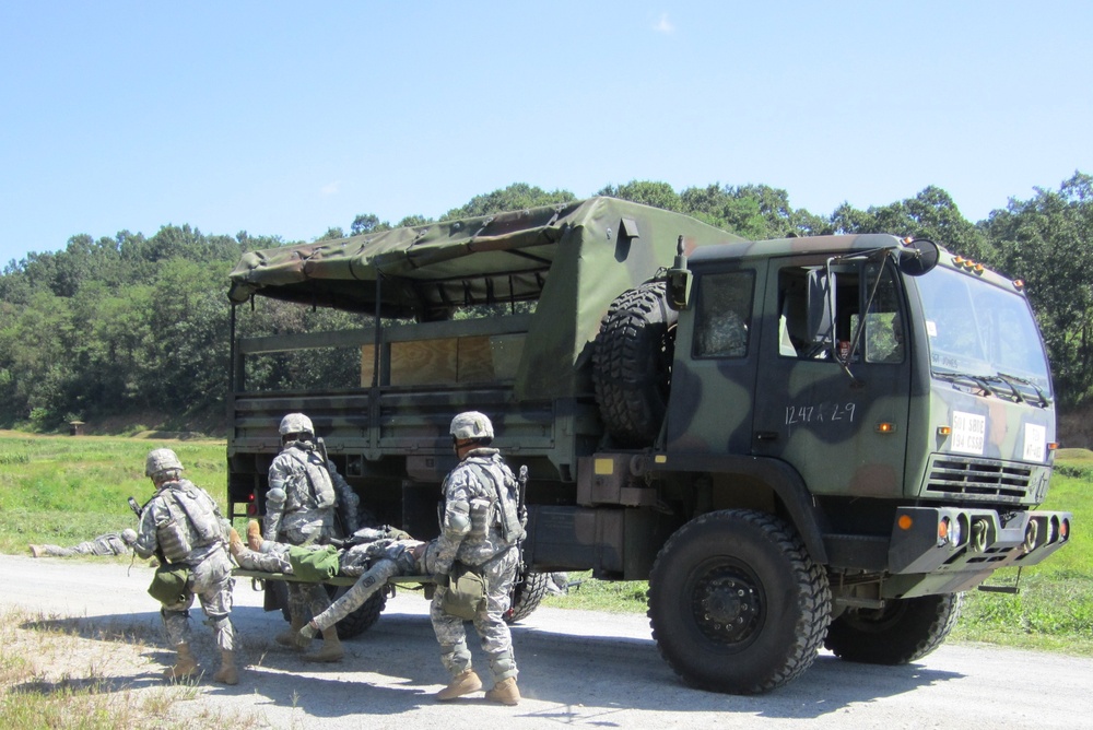 194th CSSB CLFX