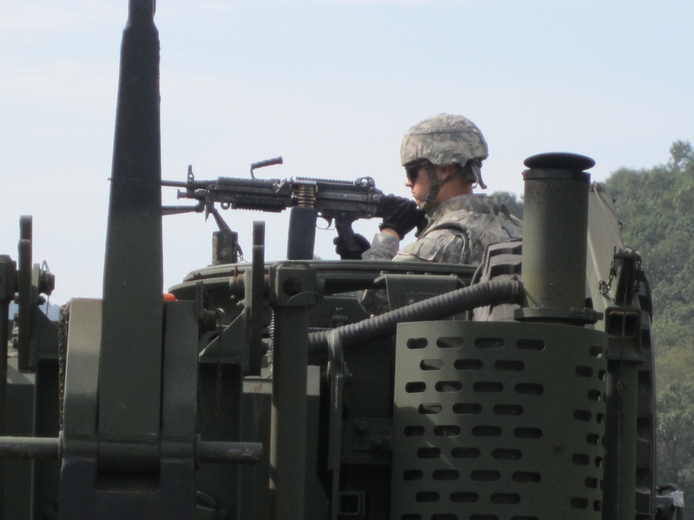 194th CSSB CLFX