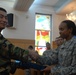 Area IV Republic of Korea Army Support Group holds preliminaries for 13th Eighth Army English and Korean speech contest