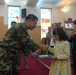 Area IV Republic of Korea Army Support Group holds preliminaries for 13th Eighth Army English and Korean speech contest