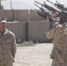 N.C. Marine honored in Afghanistan as a true leader, mentor, friend