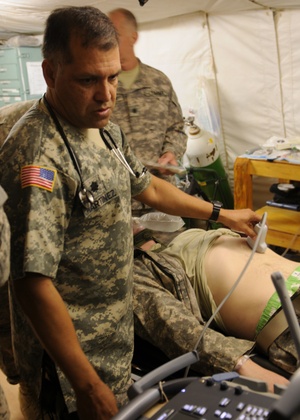 Spc. Jordan Edwards, Multi-Channel Transmission System Operator