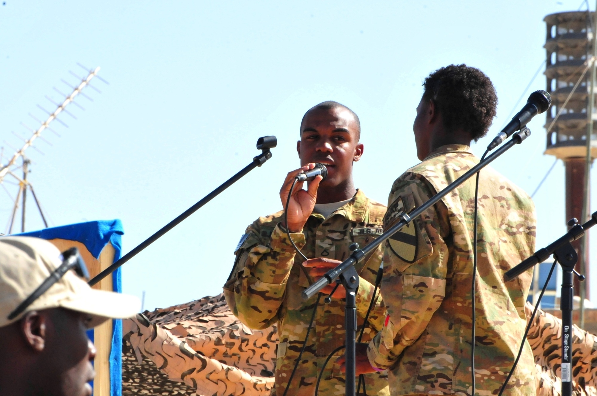 DVIDS - Images - Mass. National Guard Celebrates Flag Day with Boston Red  Sox [Image 9 of 11]