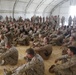 Marine commandant visits Afghanistan