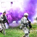 Virginia infantry battalion conducts urban ops