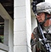 Virginia infantry battalion conducts urban ops