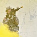 Virginia infantry battalion conducts urban ops