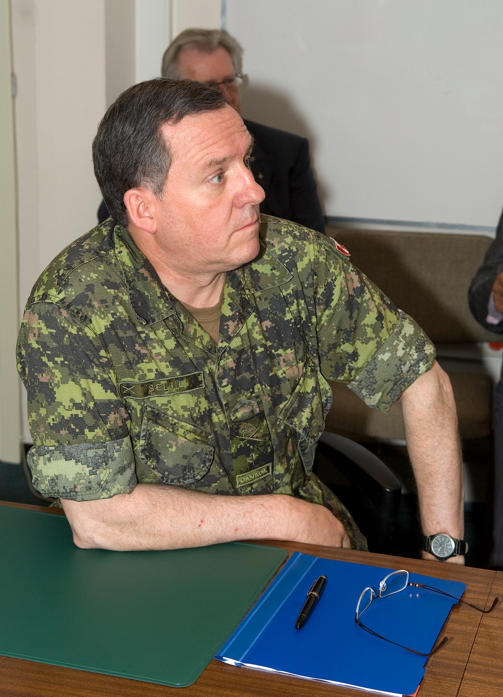 P60 FSA sign contract