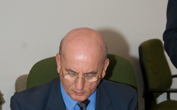 P60 FSA sign contract