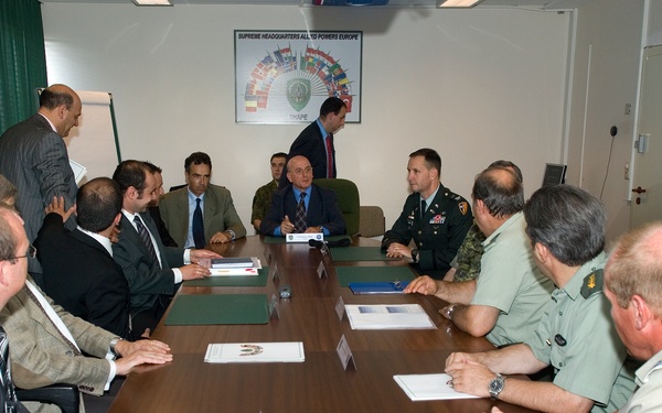 P60 FSA sign contract