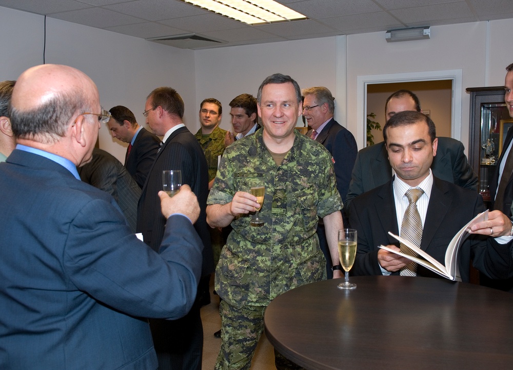 P60 FSA sign contract