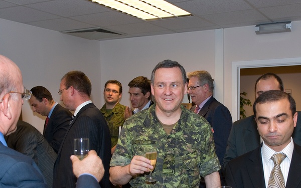 P60 FSA sign contract