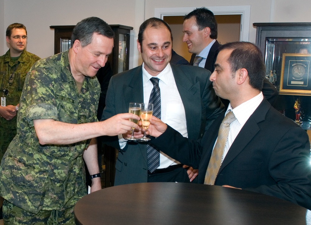 P60 FSA sign contract