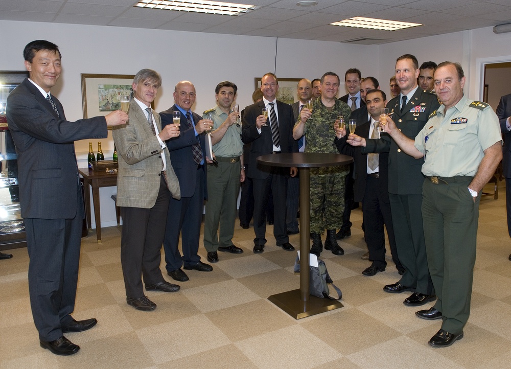 P60 FSA sign contract