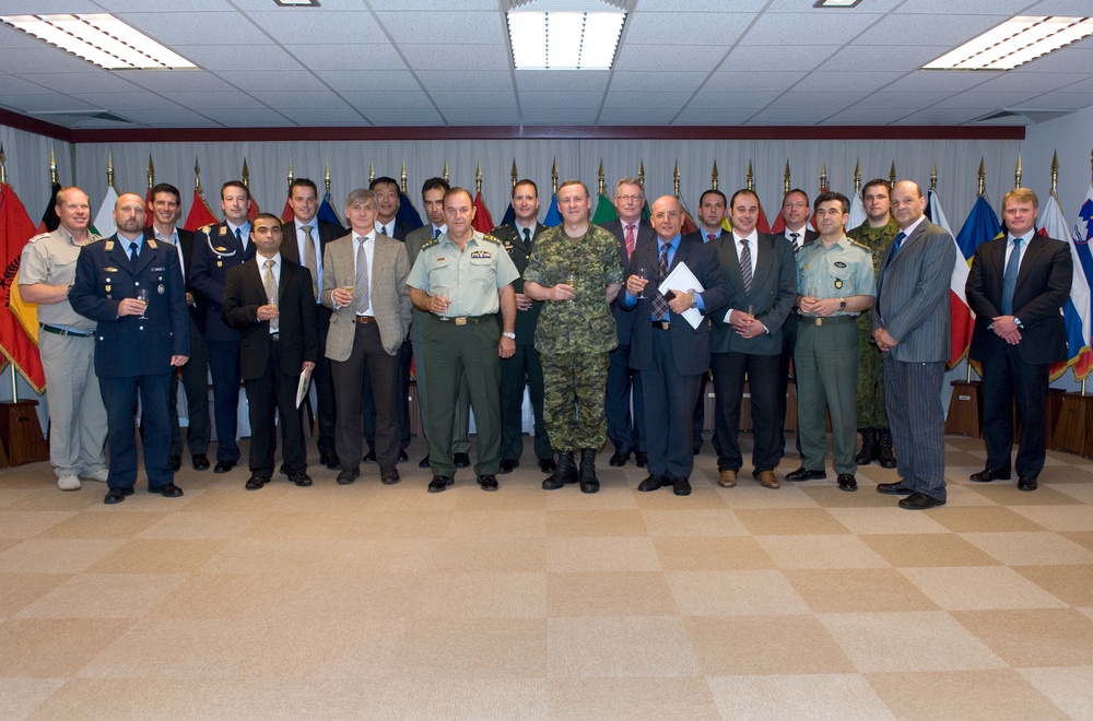 P60 FSA sign contract