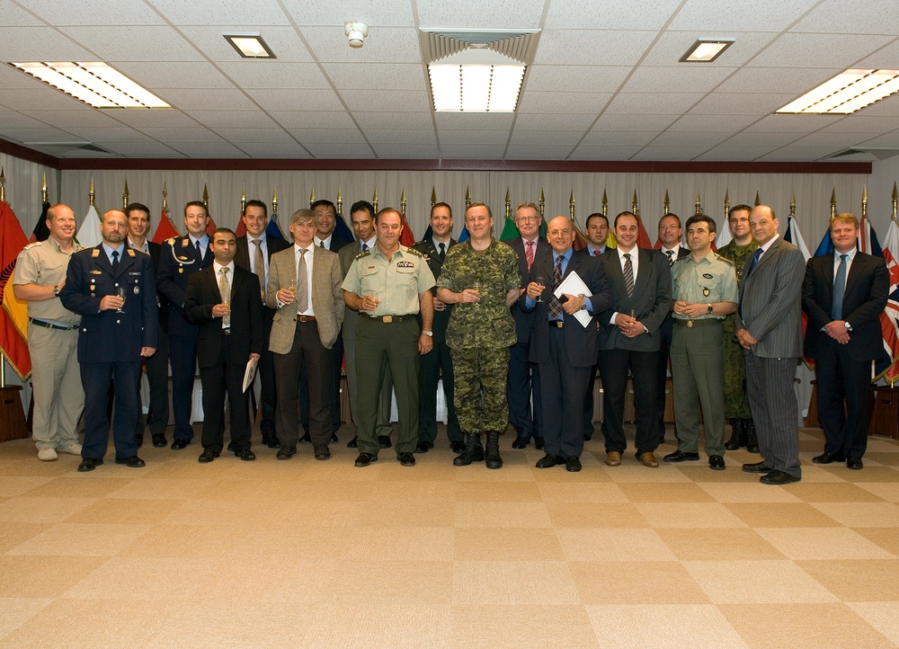 P60 FSA sign contract