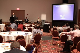 Panel seeks to strengthen community, military partnerships