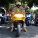 Motorcycle Rider Safety Course