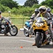 Motorcycle Rider Safety Course