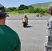 Motorcycle Rider Safety Course