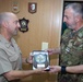 New SACEUR makes first visit to Kosovo