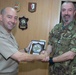 New SACEUR makes first visit to Kosovo