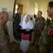 New SACEUR makes first visit to Kosovo